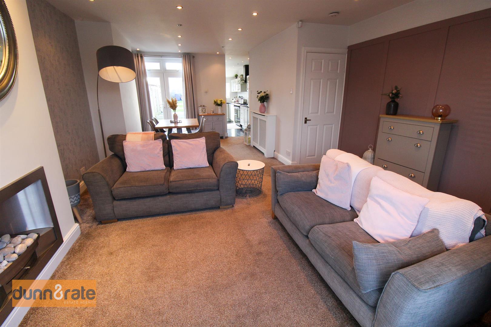 Chell Heath Road, Bradeley, Stoke-On-Trent